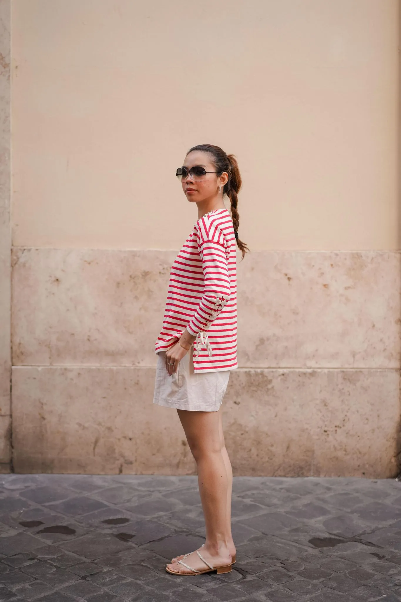 VICTOR MARINIERE IN CHERRY