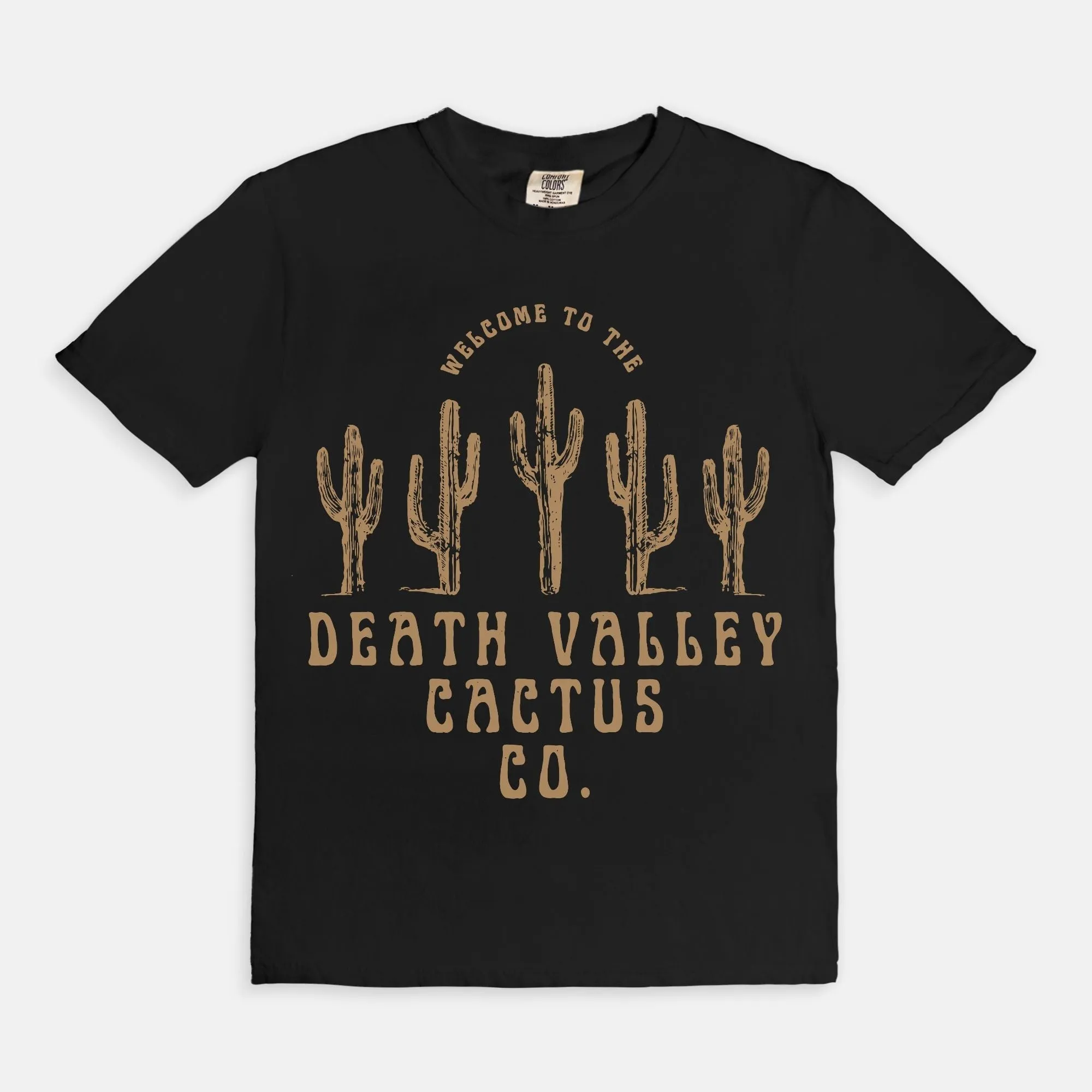 Vintage Death Valley T-Shirt