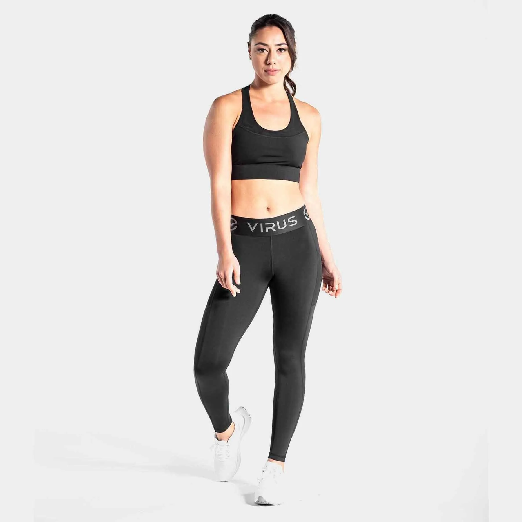 VIRUS - Vanity Pants