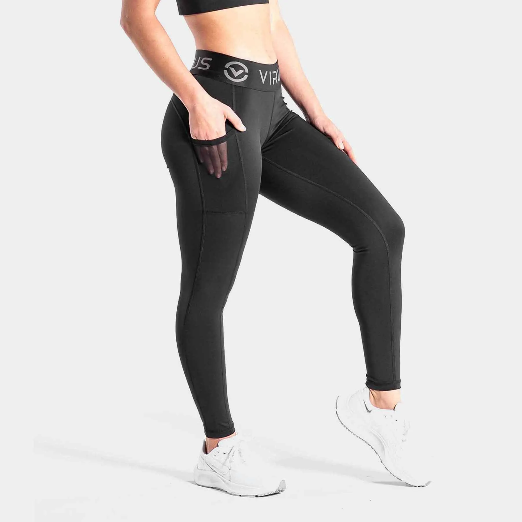 VIRUS - Vanity Pants
