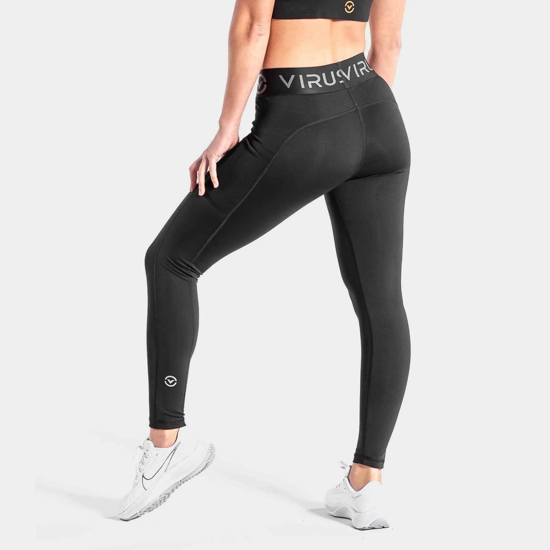 VIRUS - Vanity Pants