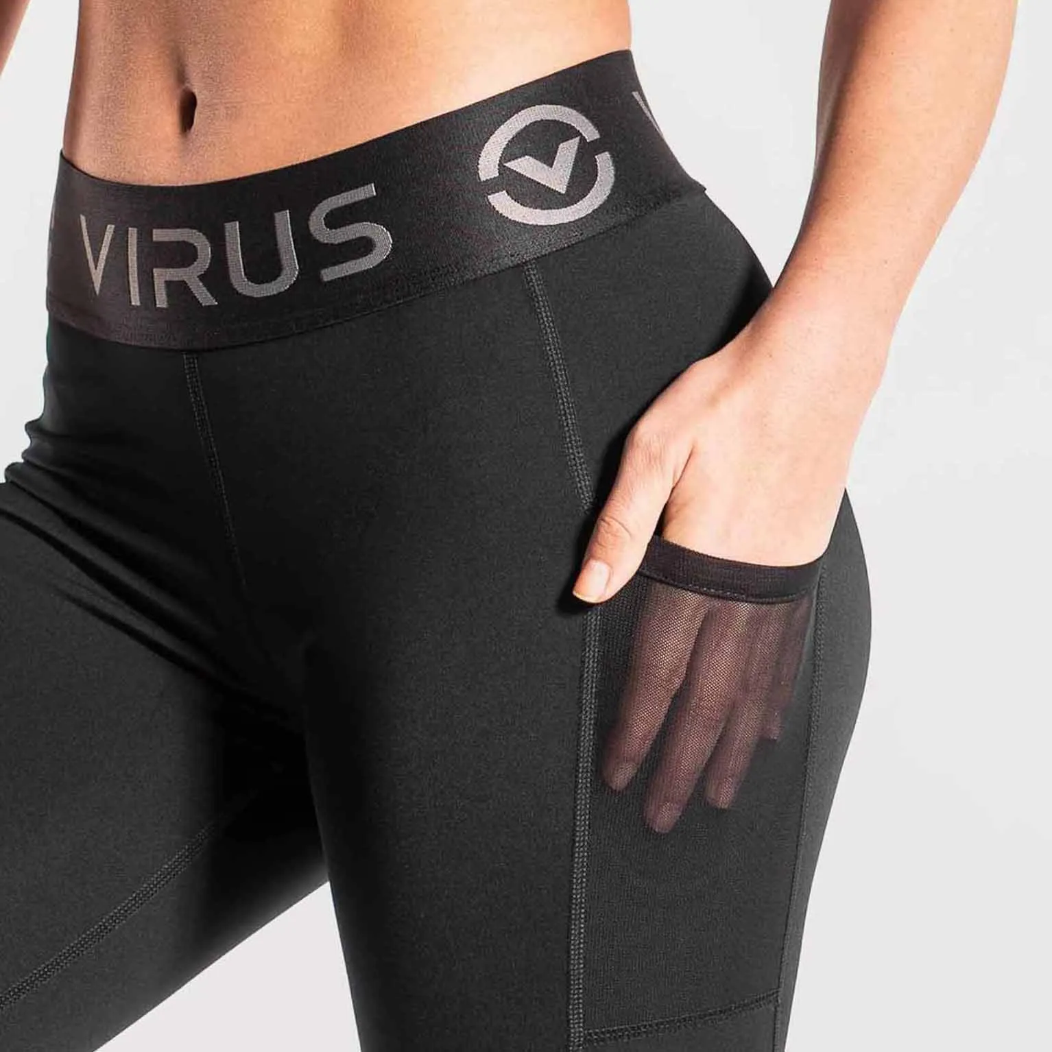 VIRUS - Vanity Pants
