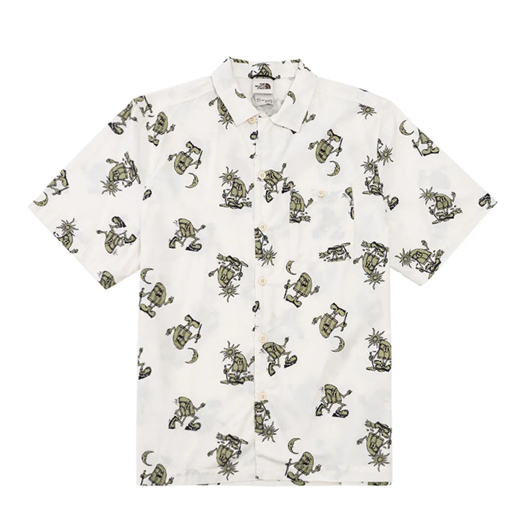 Vlly Easy S/S Shirt
