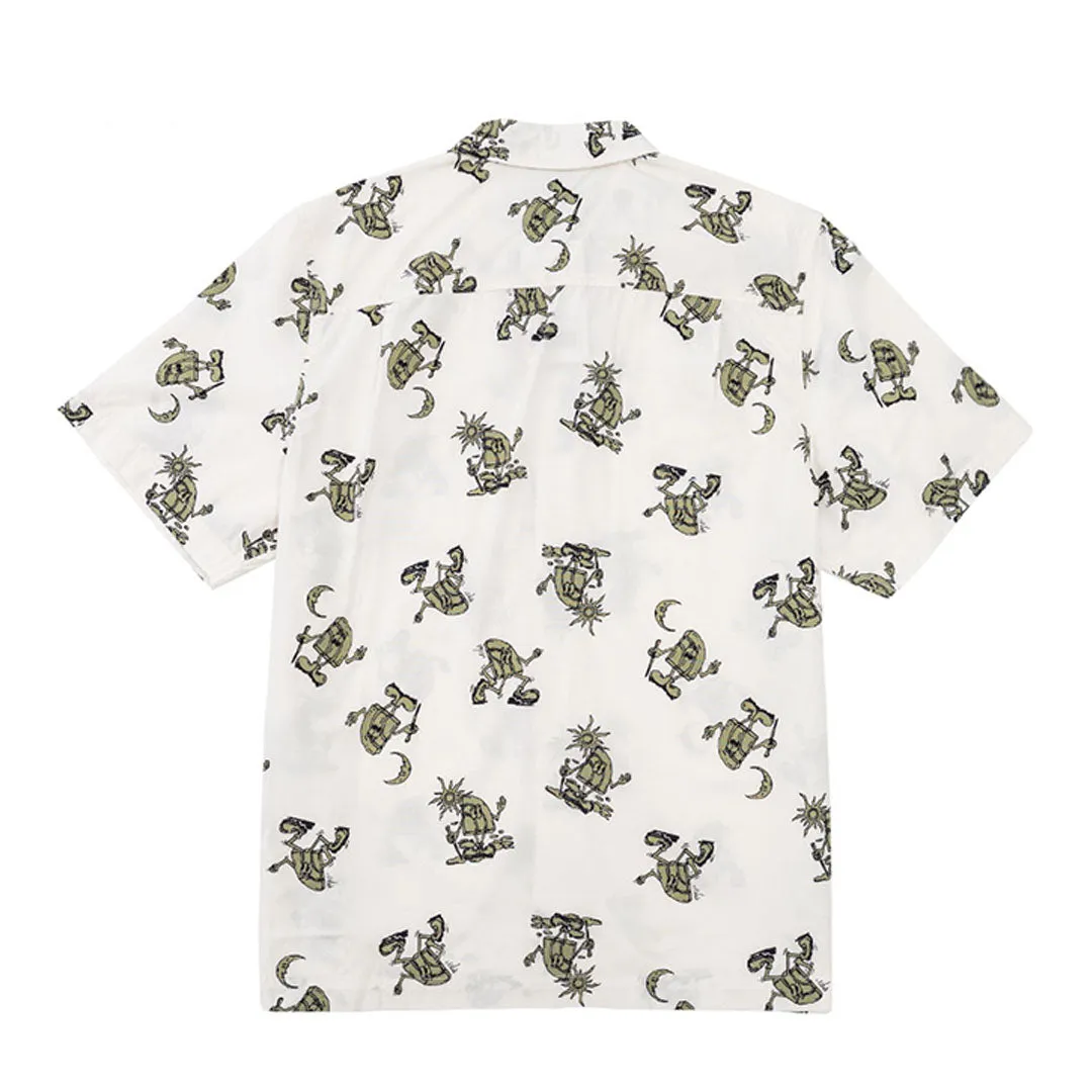 Vlly Easy S/S Shirt
