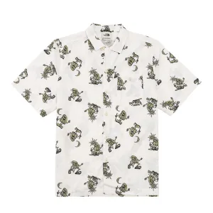 Vlly Easy S/S Shirt