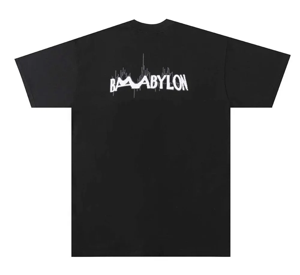 VOLUME TEE