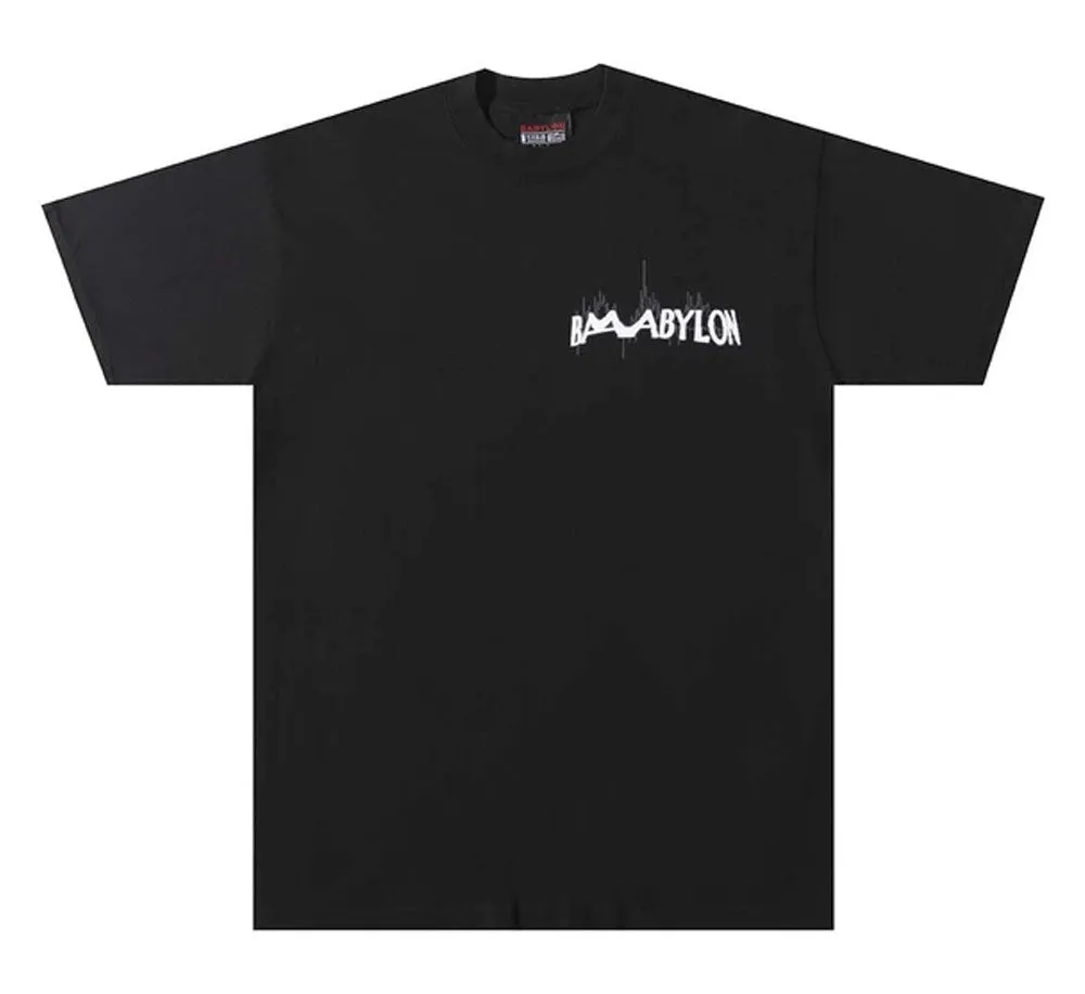 VOLUME TEE