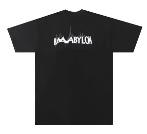 VOLUME TEE