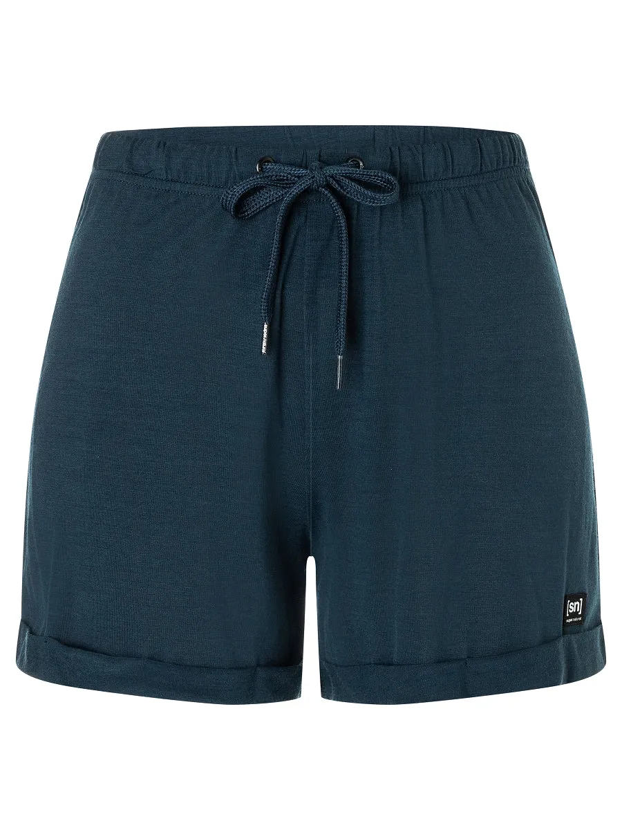 W WIDE SHORTS