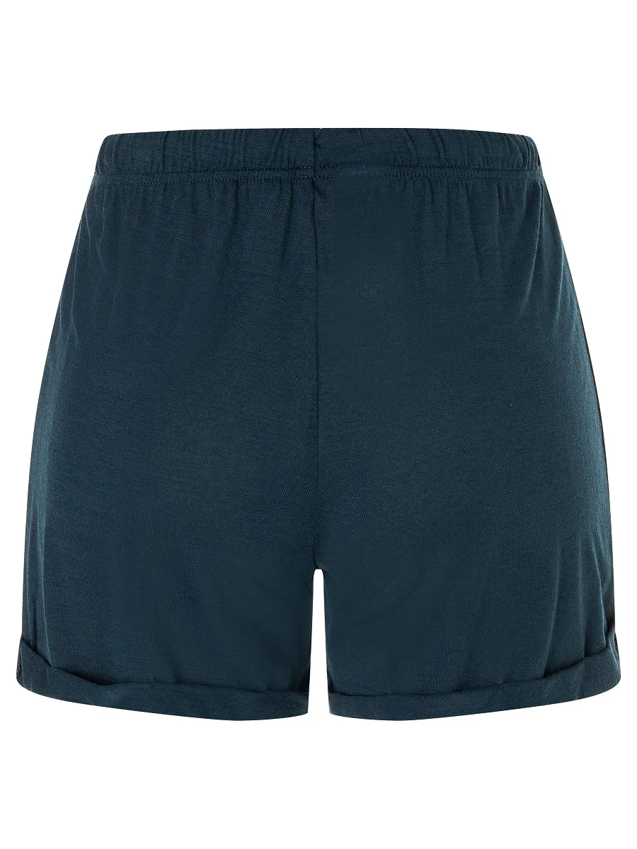 W WIDE SHORTS