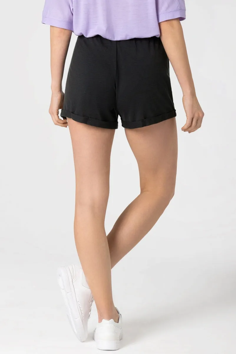 W WIDE SHORTS