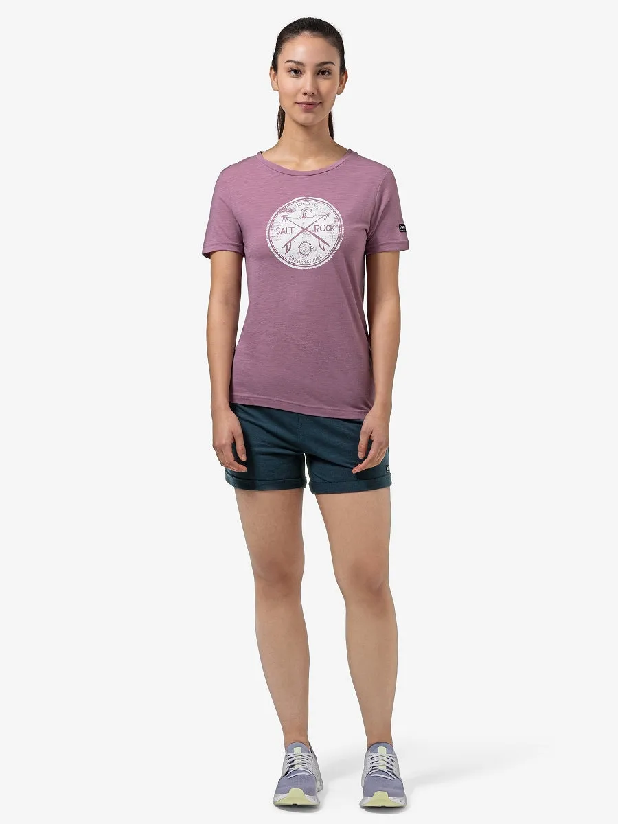 W WIDE SHORTS