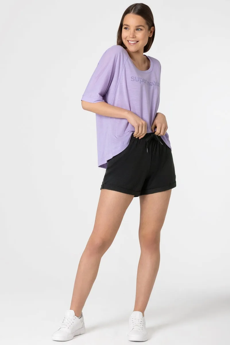 W WIDE SHORTS