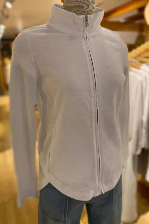 Weekend Terry Chill Jacket