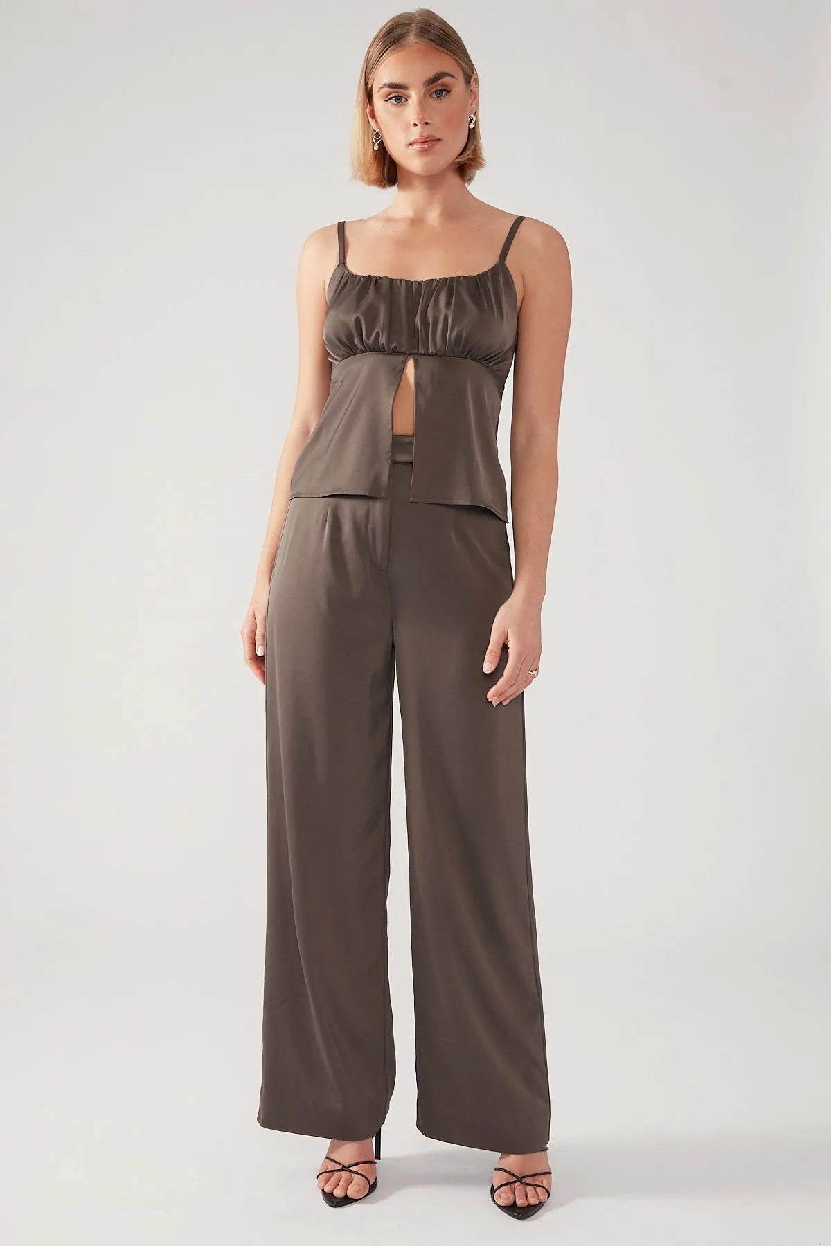 Wendy Wide-Leg Pants