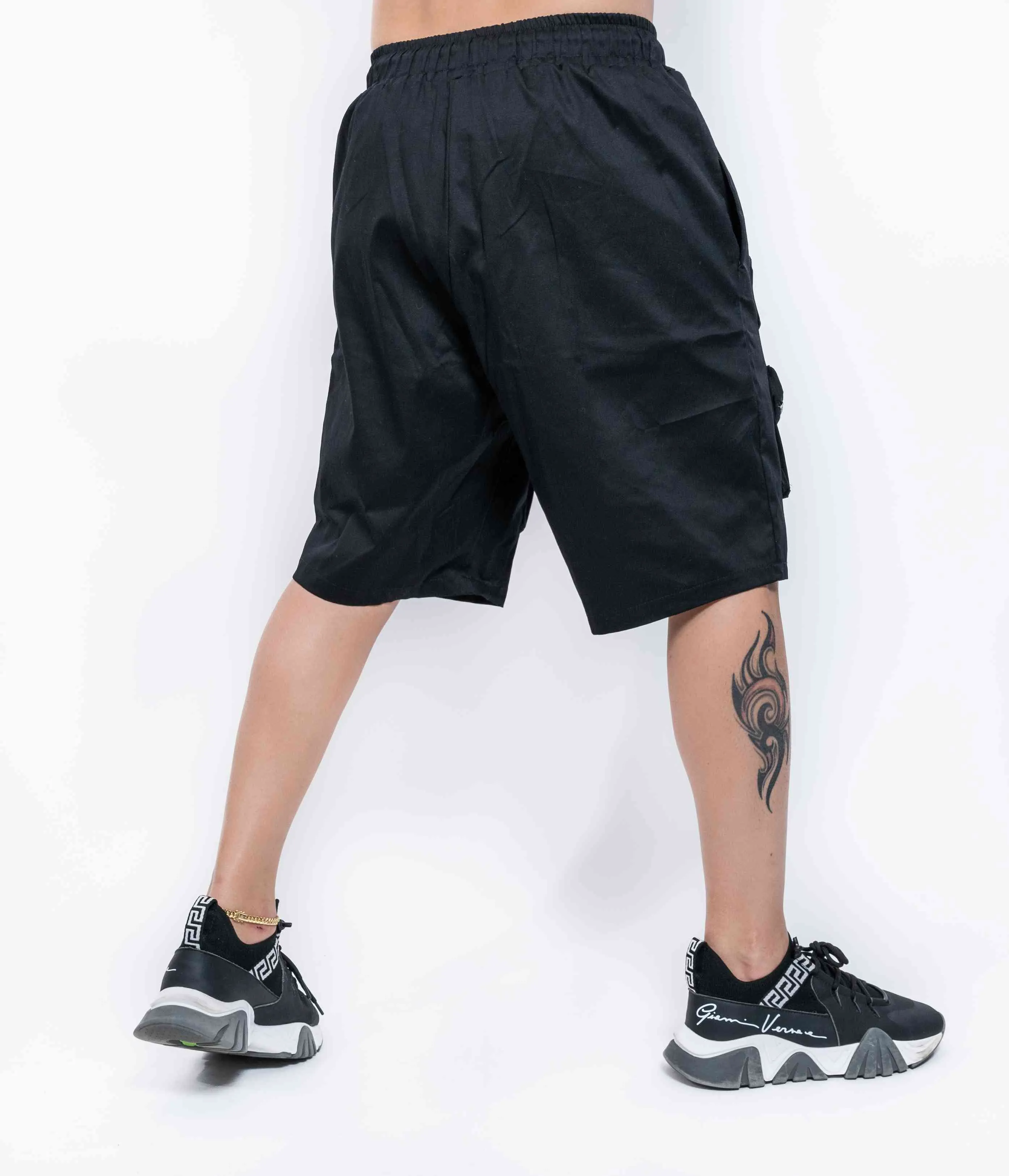 Wide men's Shorts