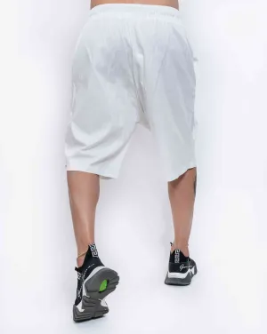 Wide men's Shorts