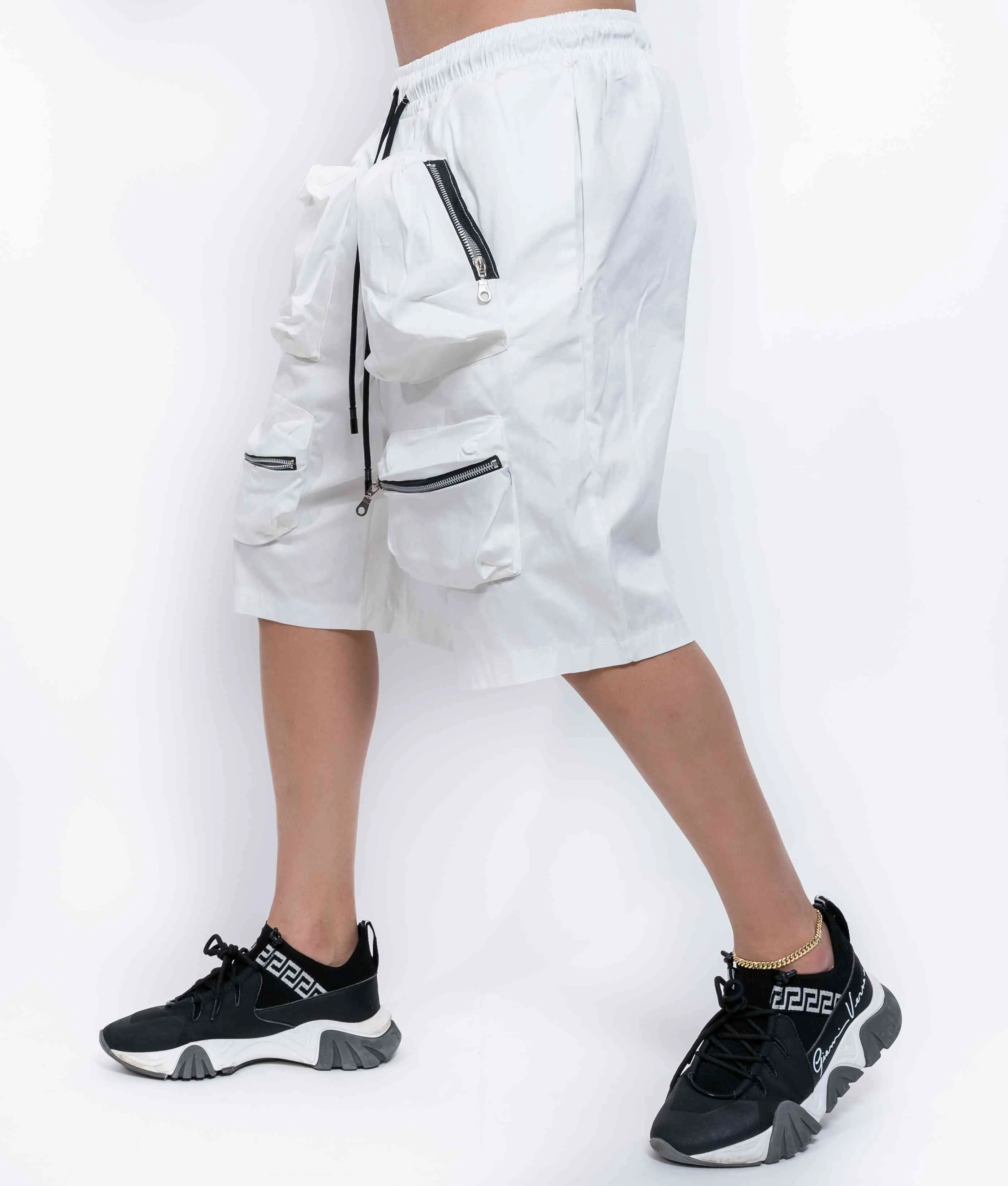 Wide men's Shorts