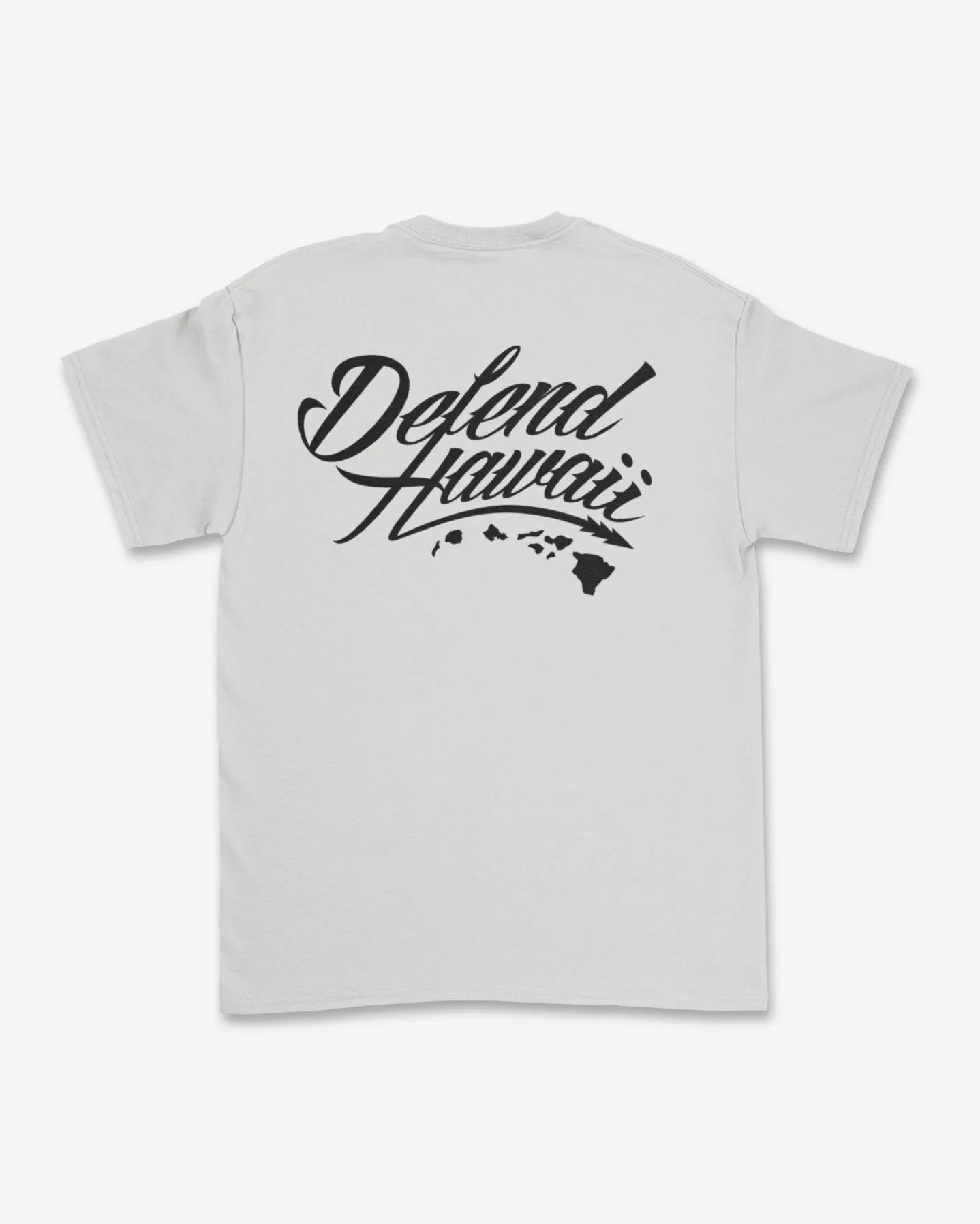 WILDSTYLE 'ELUA Silver Tee