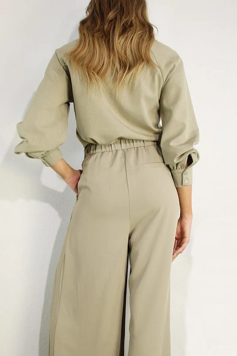 Willow Breeze Set