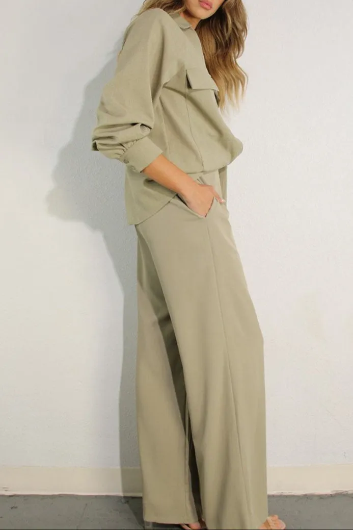 Willow Breeze Set