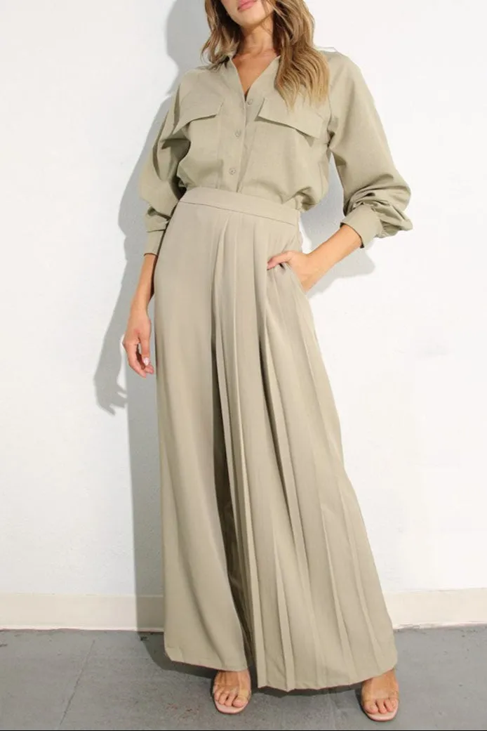 Willow Breeze Set