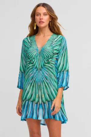Wings of The Sea Tunic