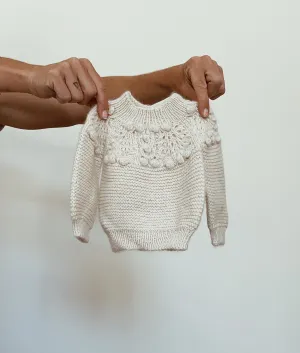 Winnie Sweater