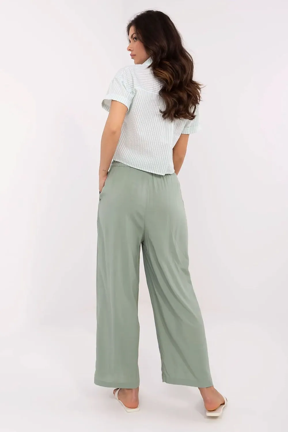 Women casual Palazzo pants