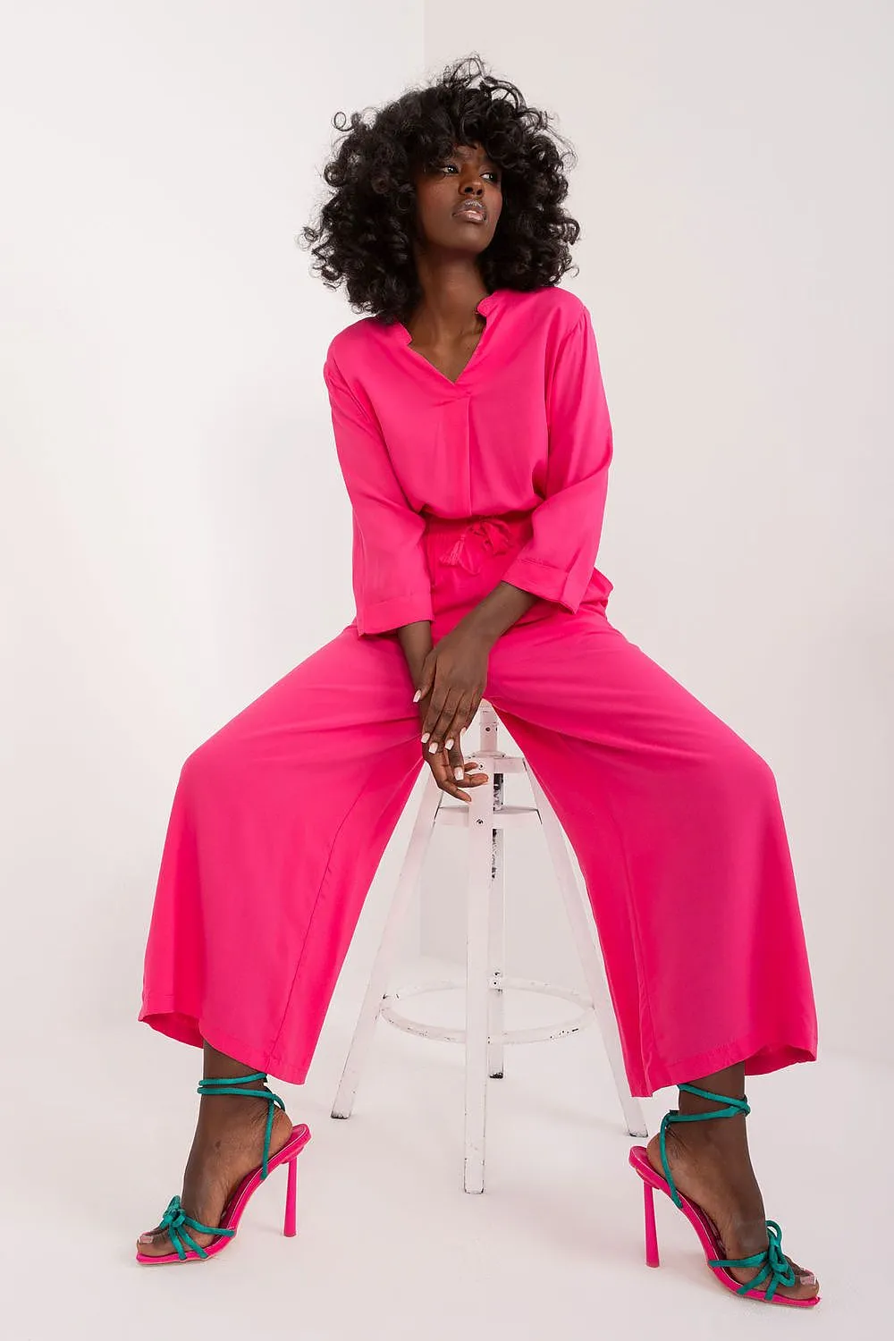 Women casual Palazzo pants