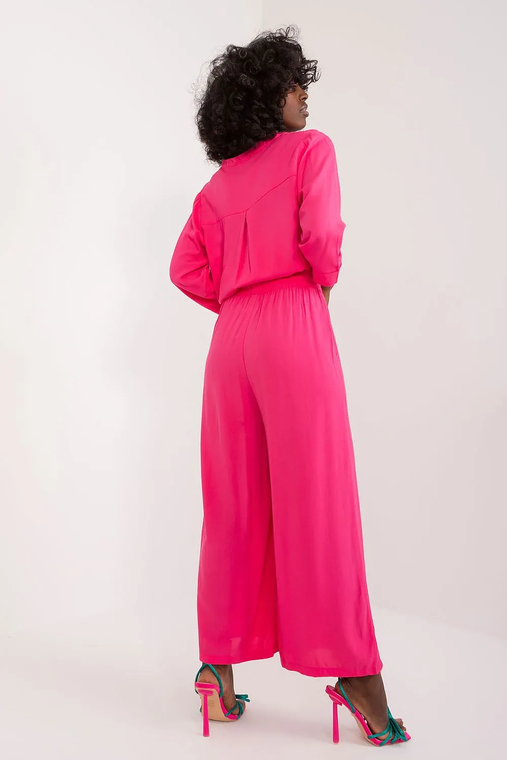 Women casual Palazzo pants