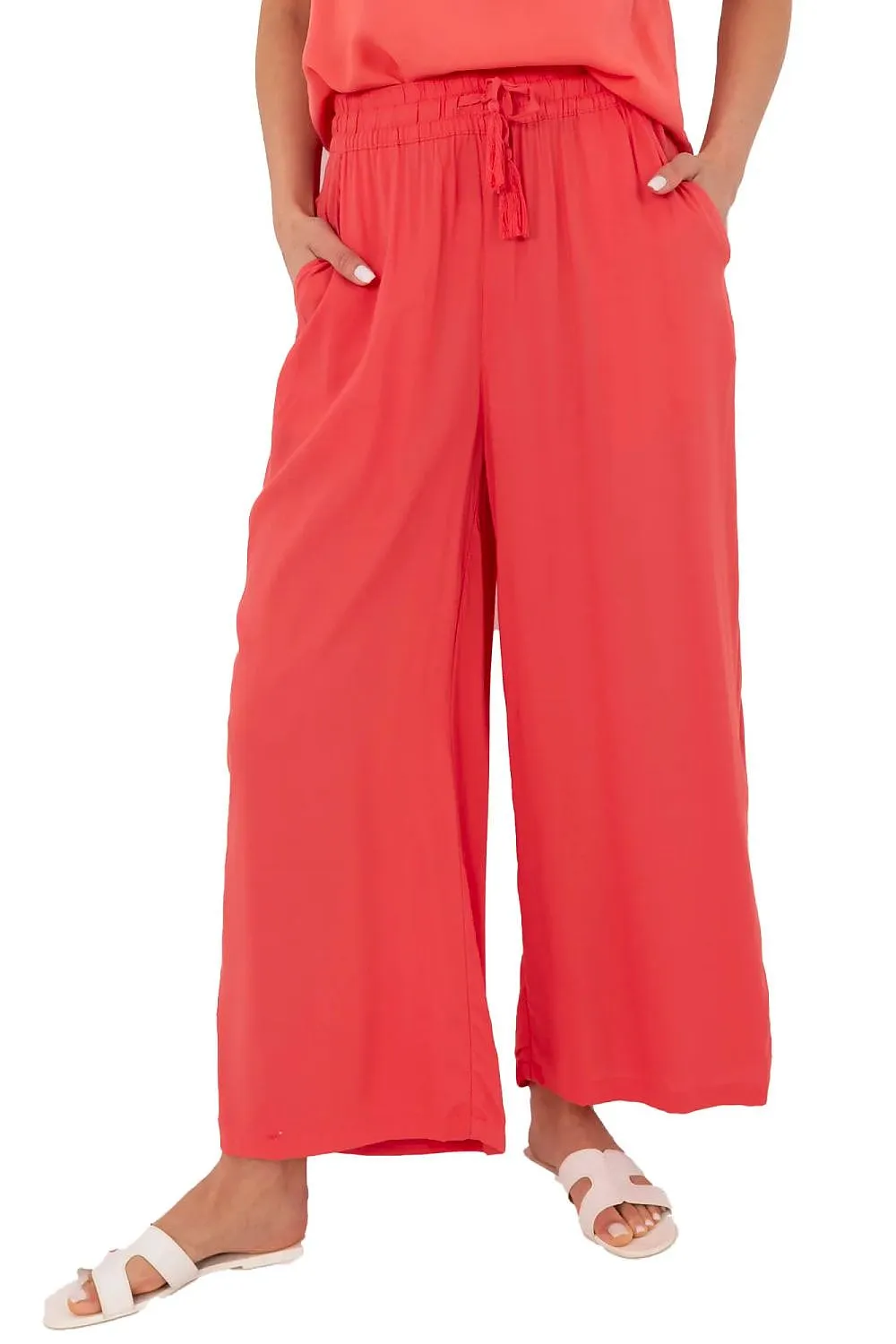 Women casual Palazzo pants