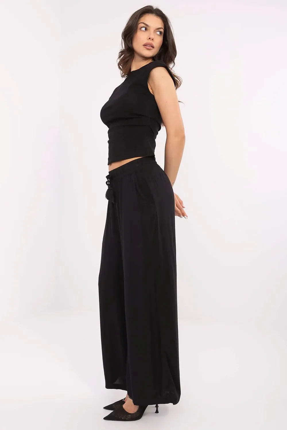 Women casual Palazzo pants