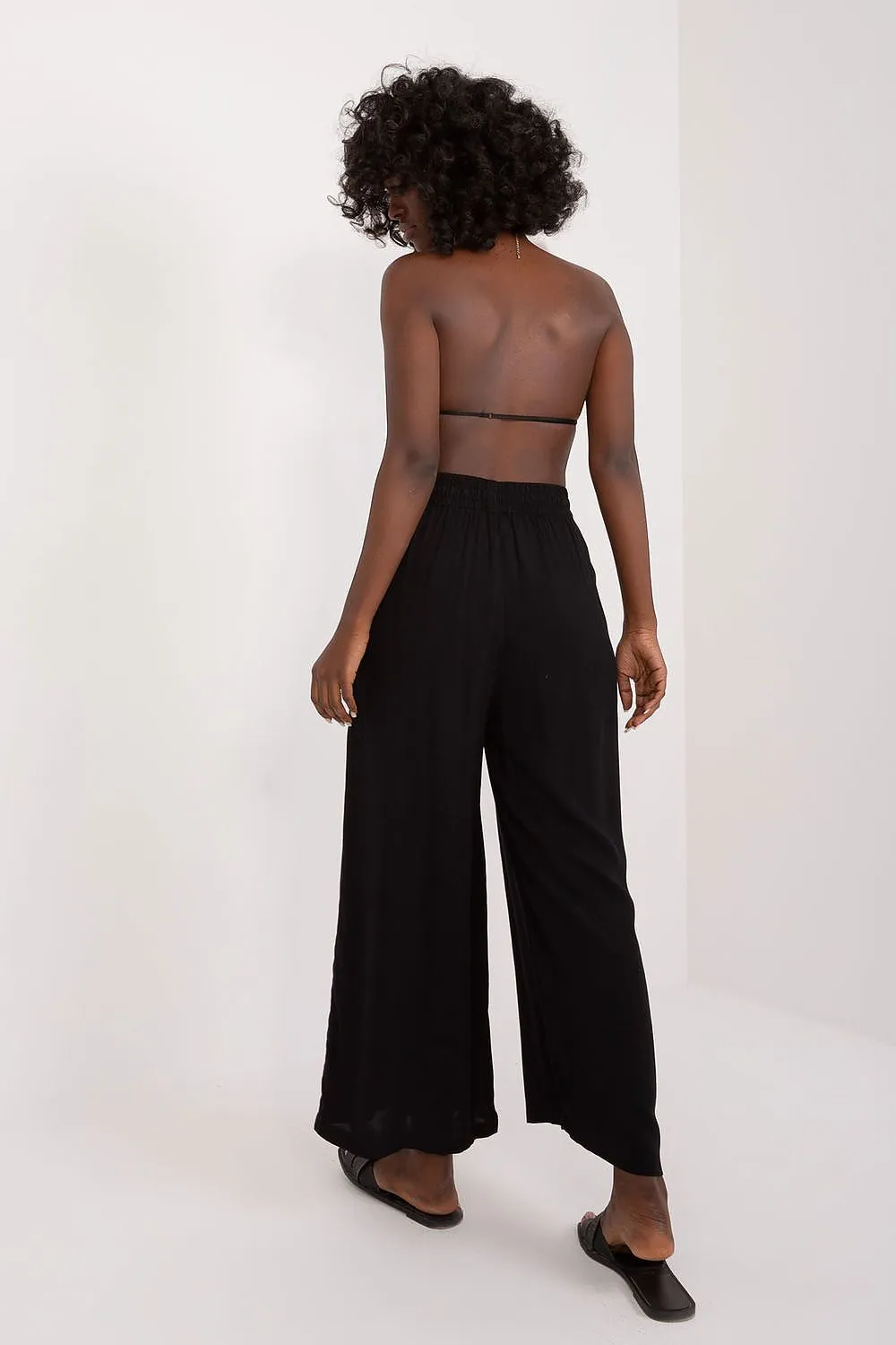 Women casual Palazzo pants