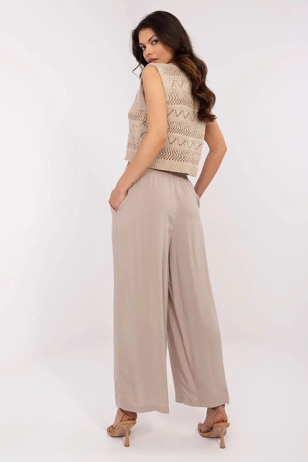 Women casual Palazzo pants