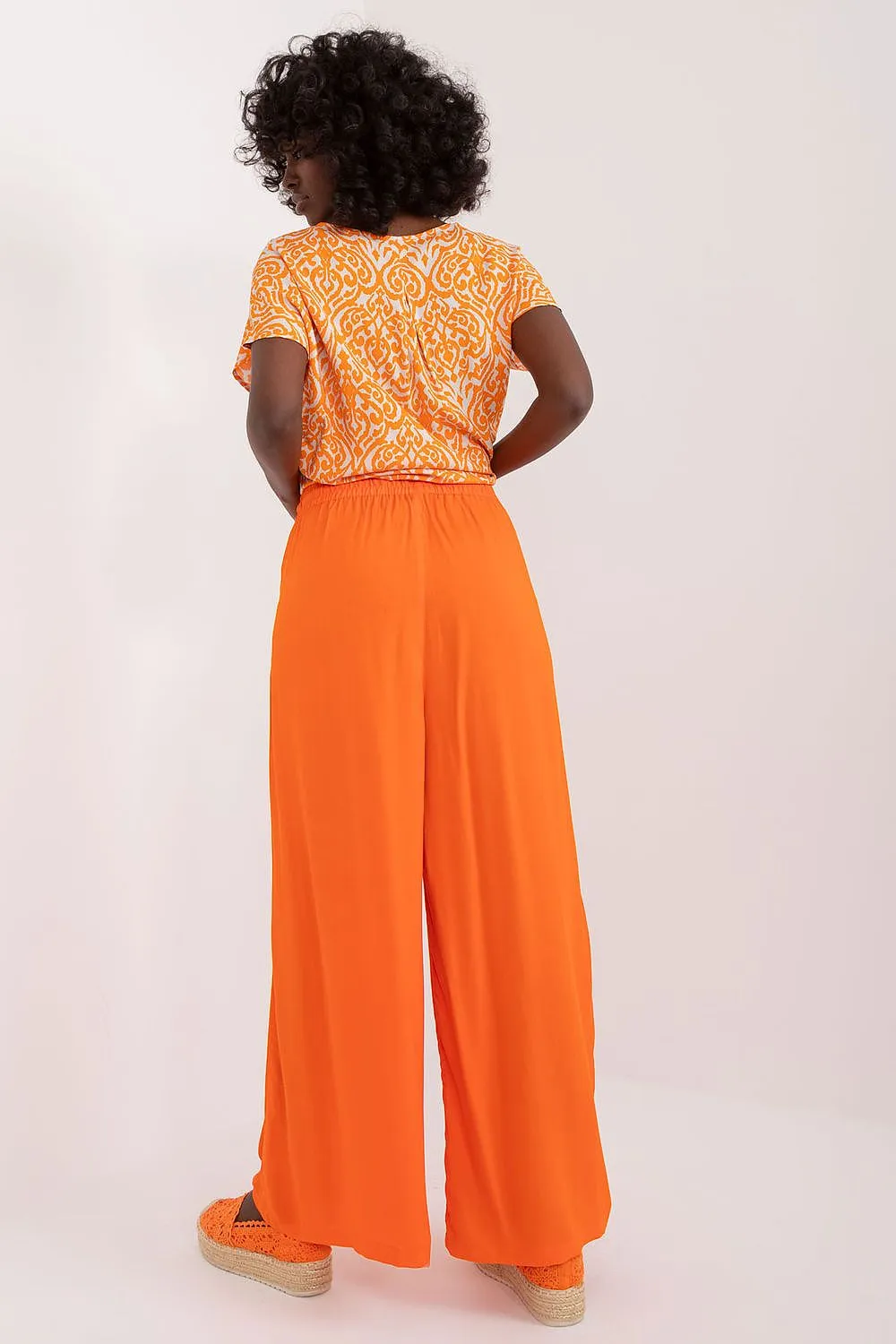 Women casual Palazzo pants