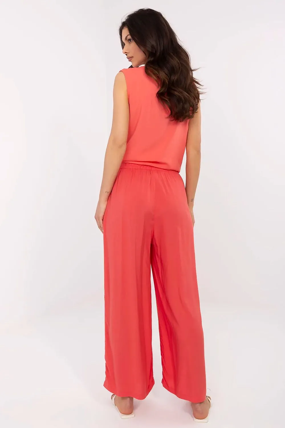 Women casual Palazzo pants