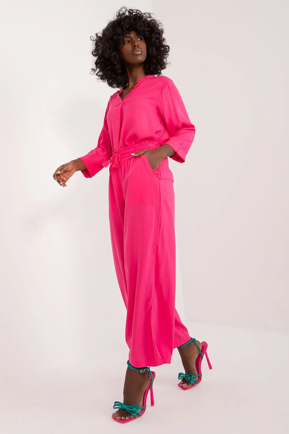 Women casual Palazzo pants