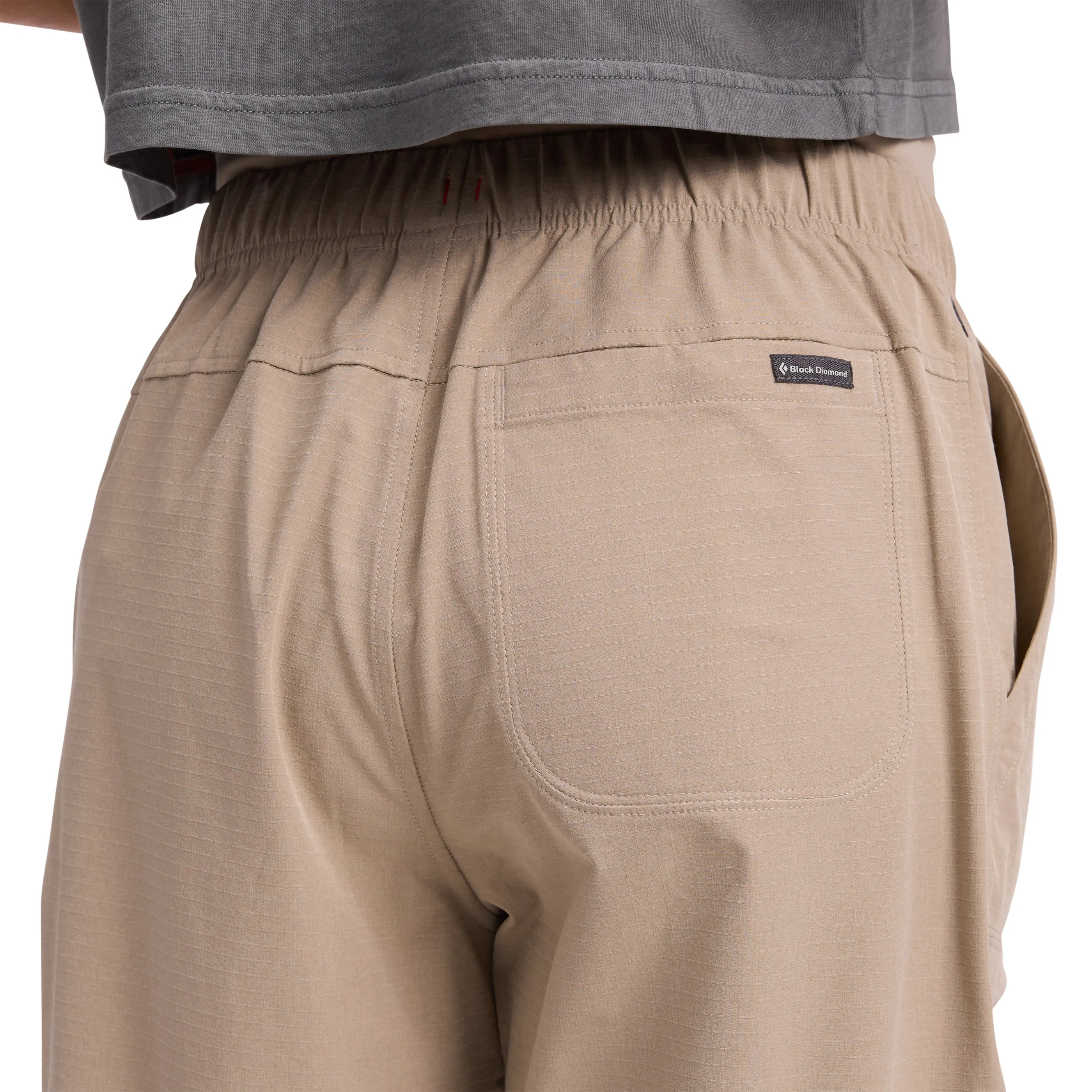 Women's Sequence Pants