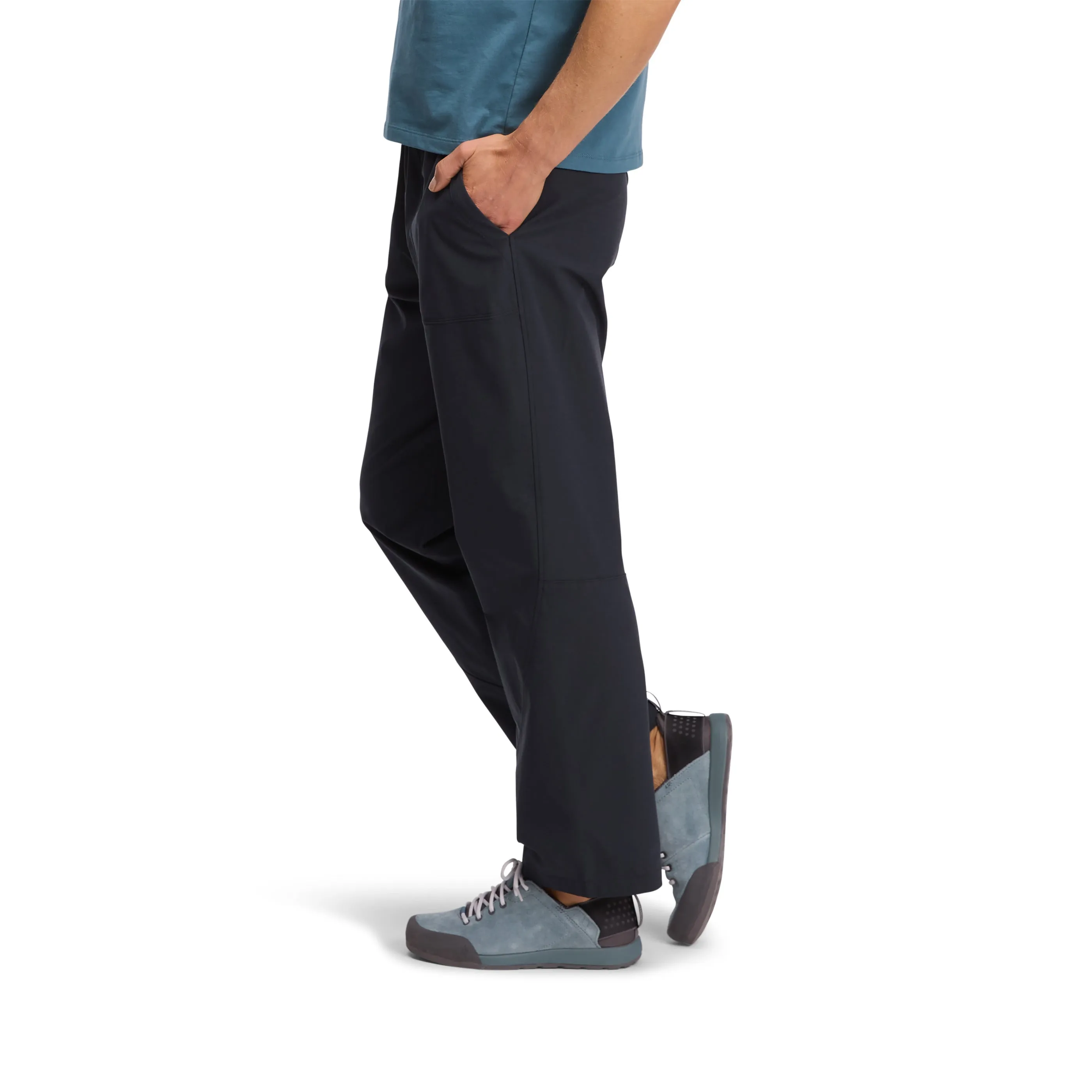 Women's Sequence Pants