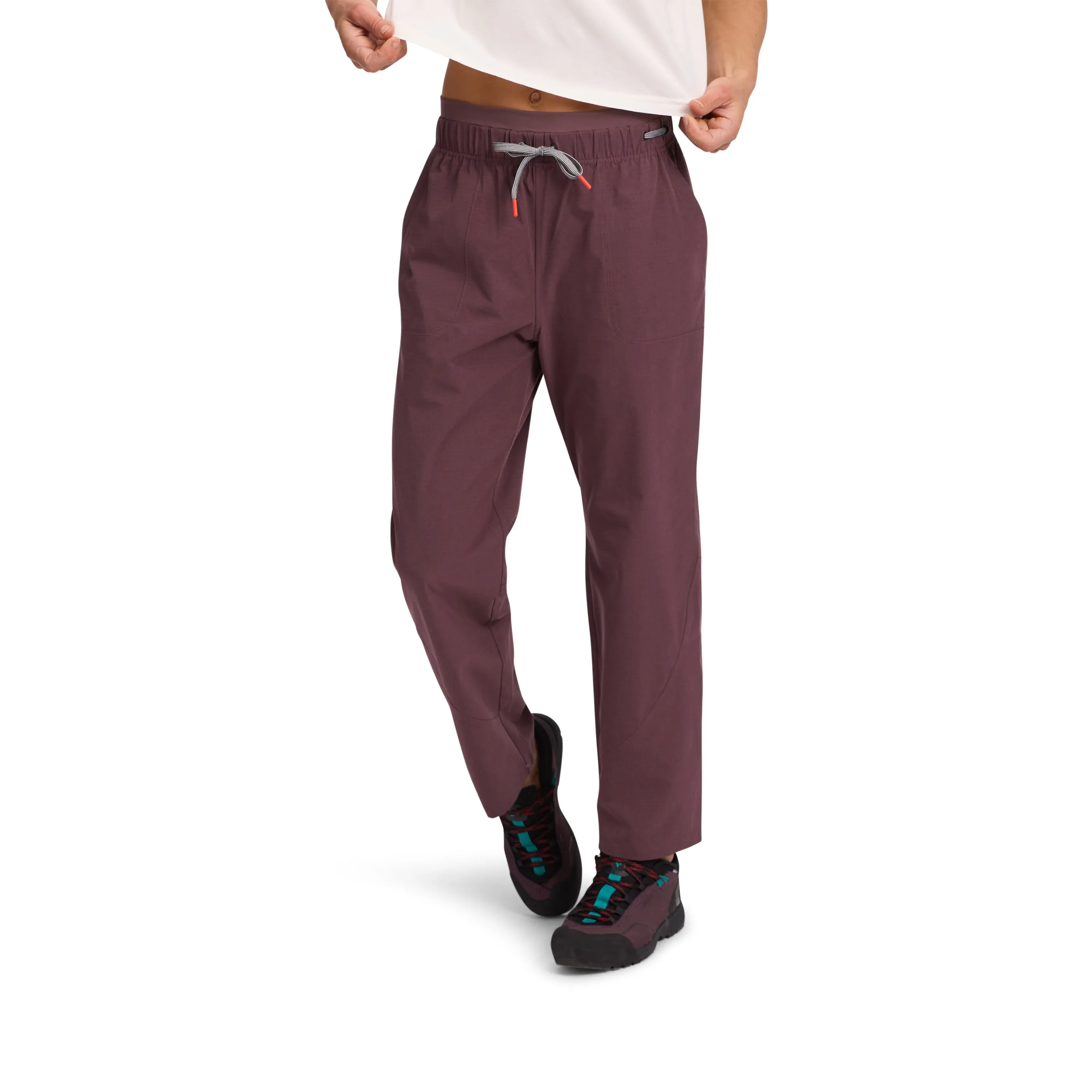 Women's Sequence Pants