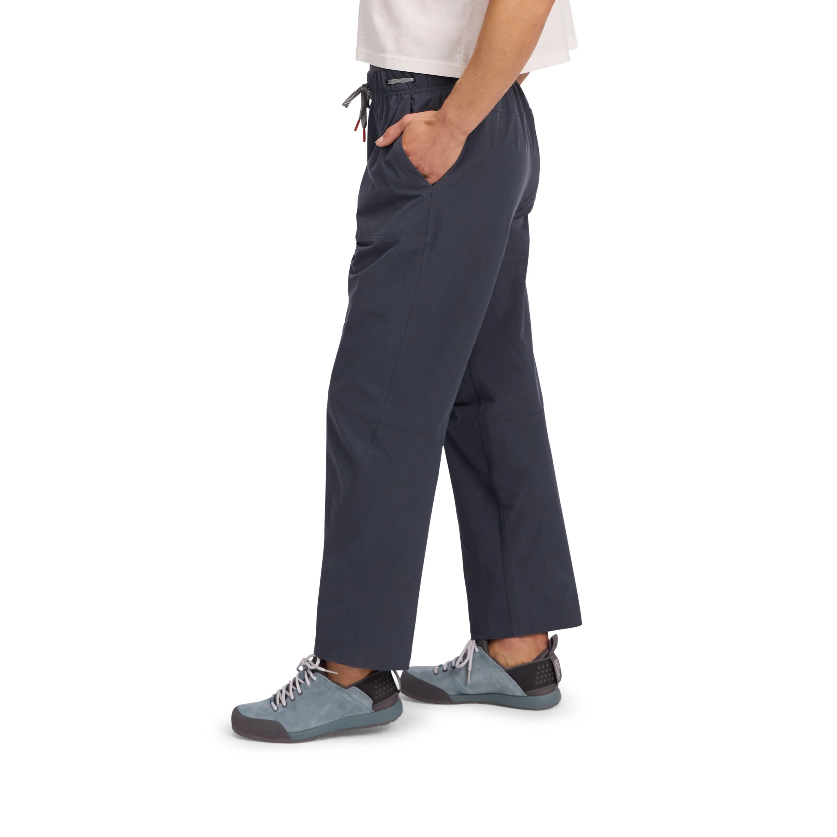 Women's Sequence Pants