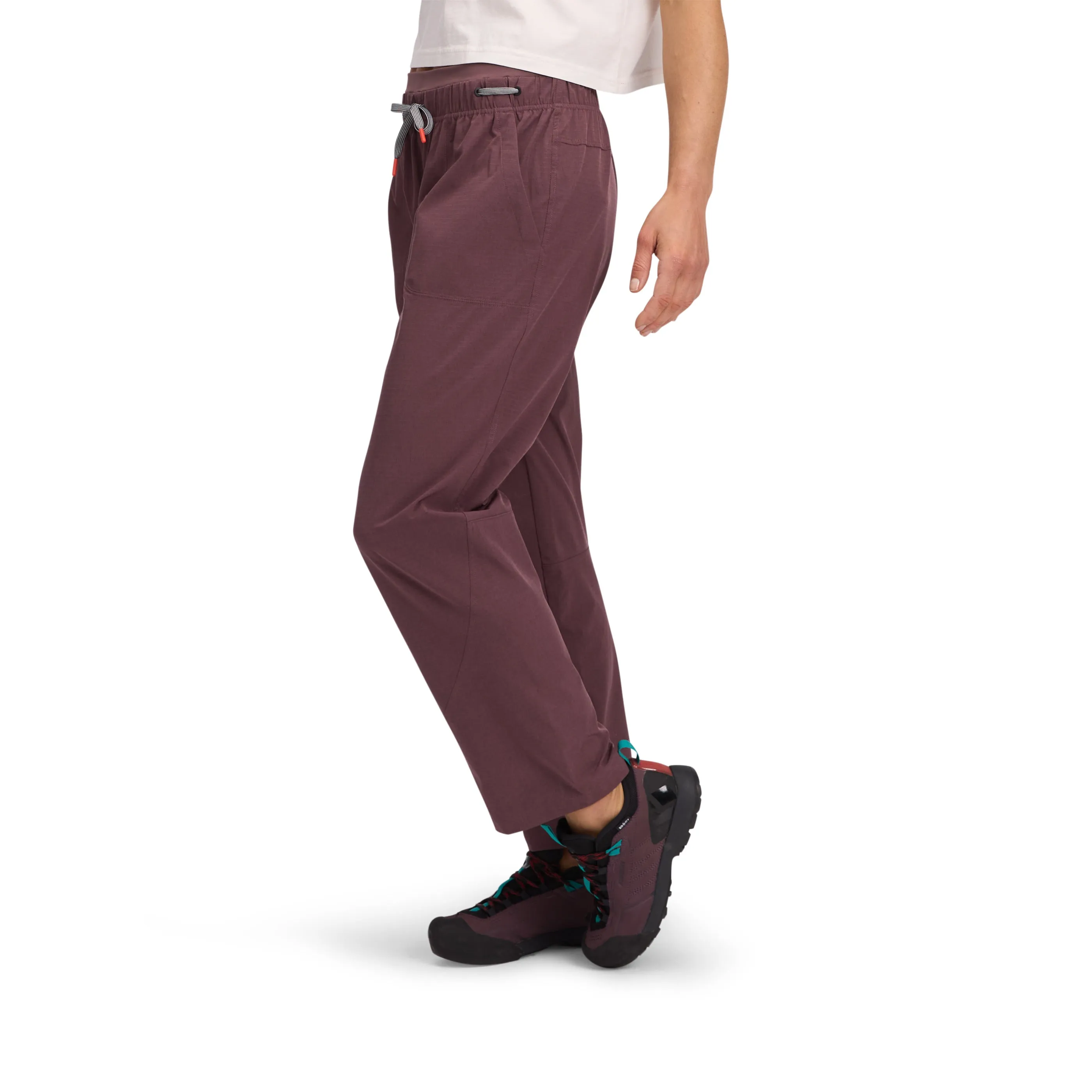 Women's Sequence Pants