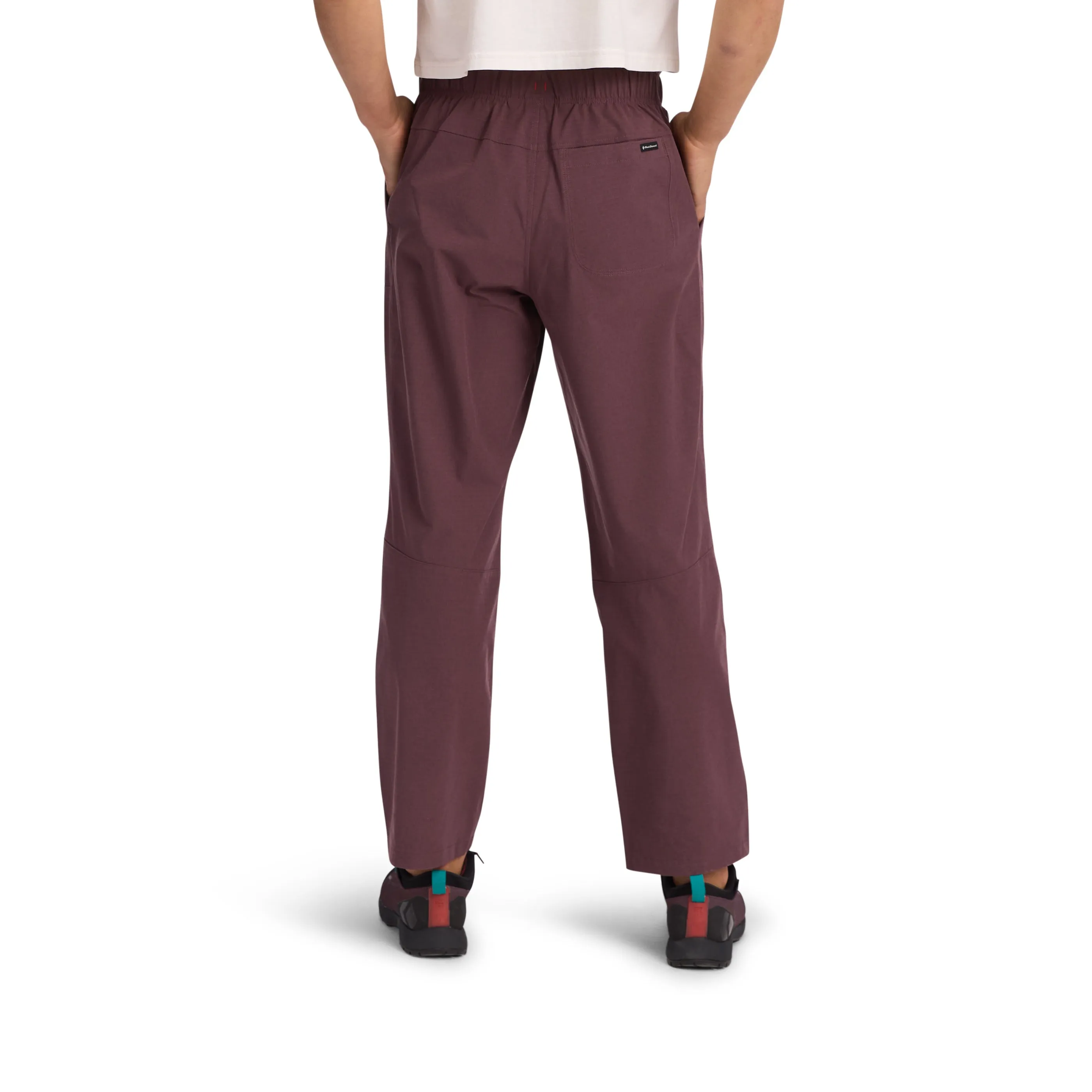 Women's Sequence Pants