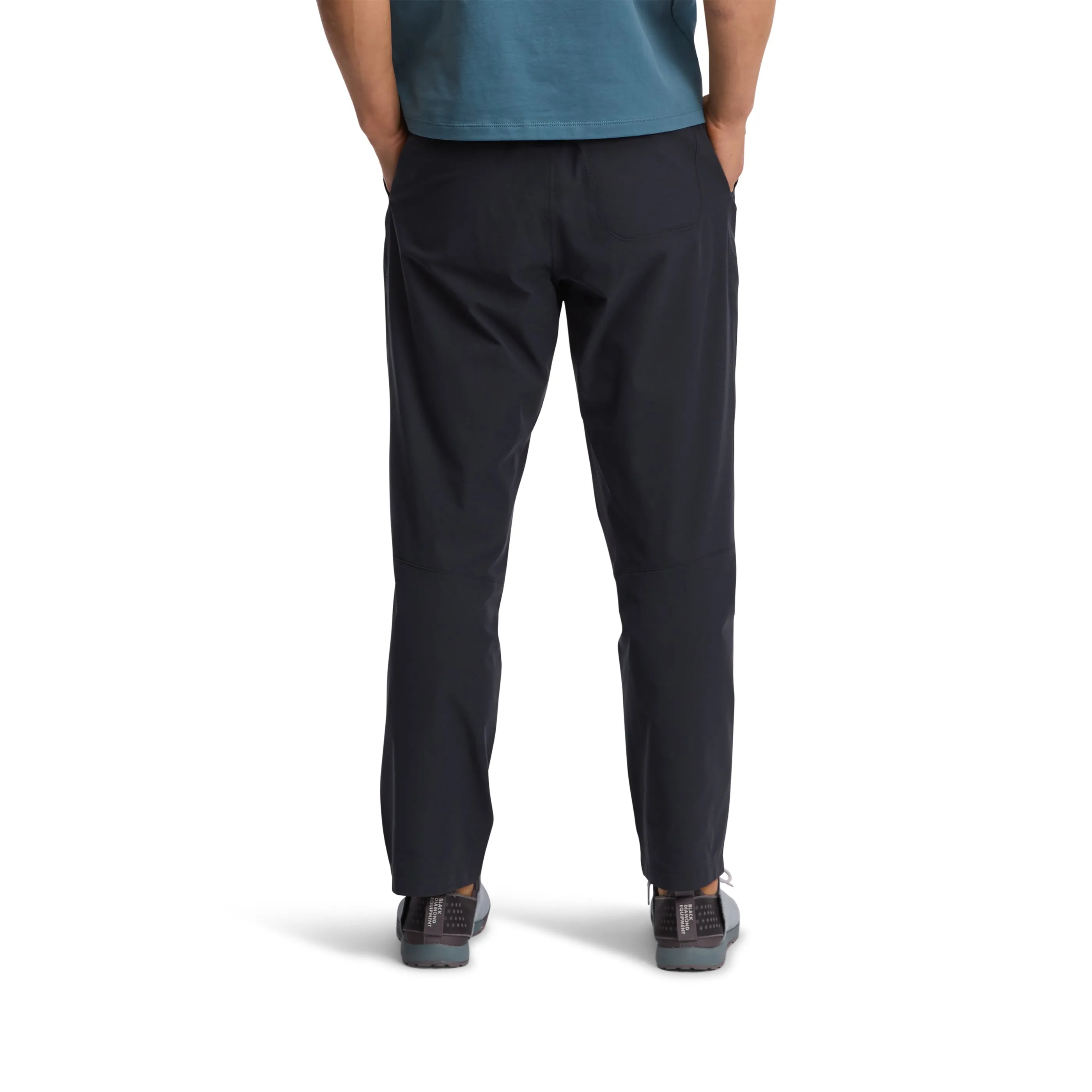 Women's Sequence Pants