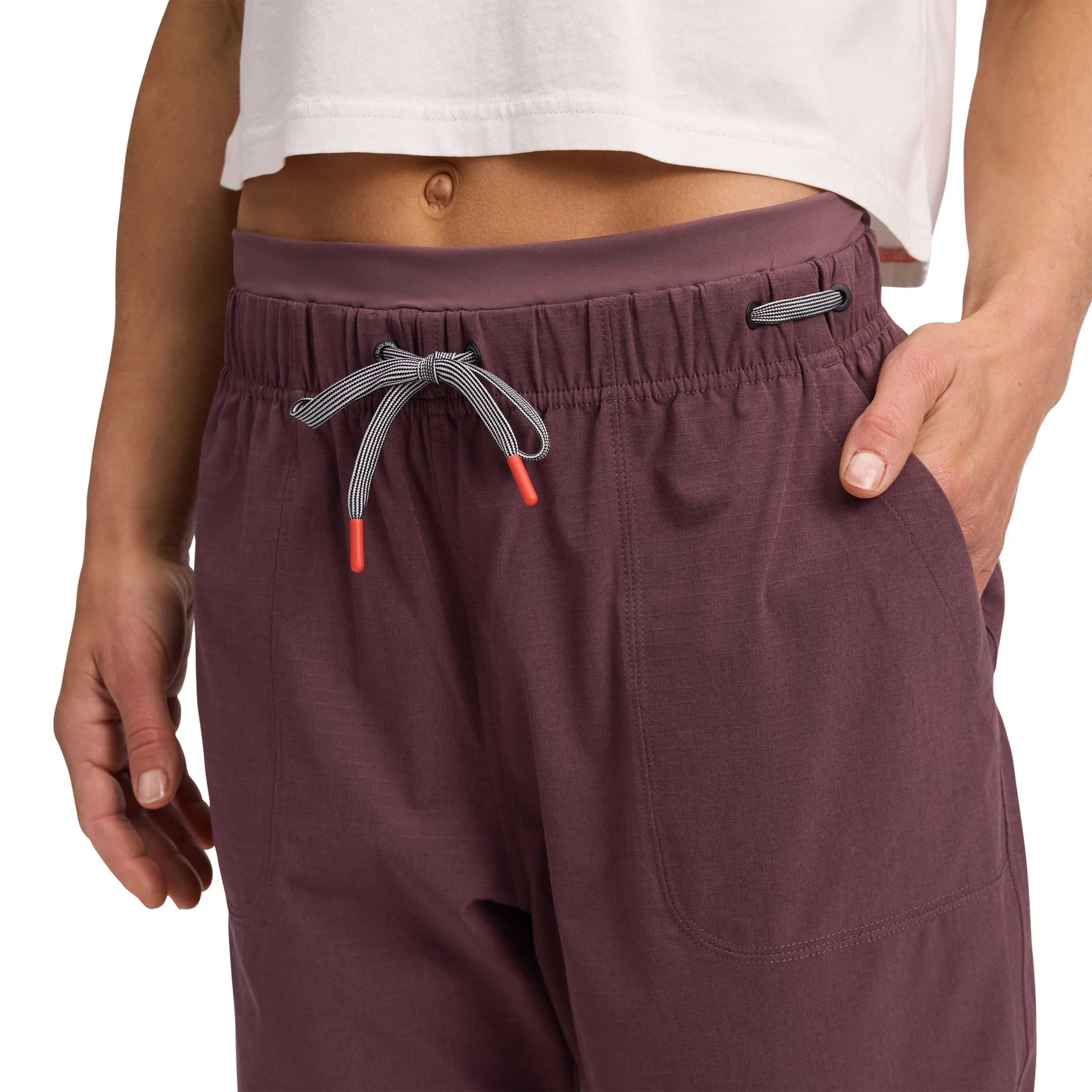 Women's Sequence Pants