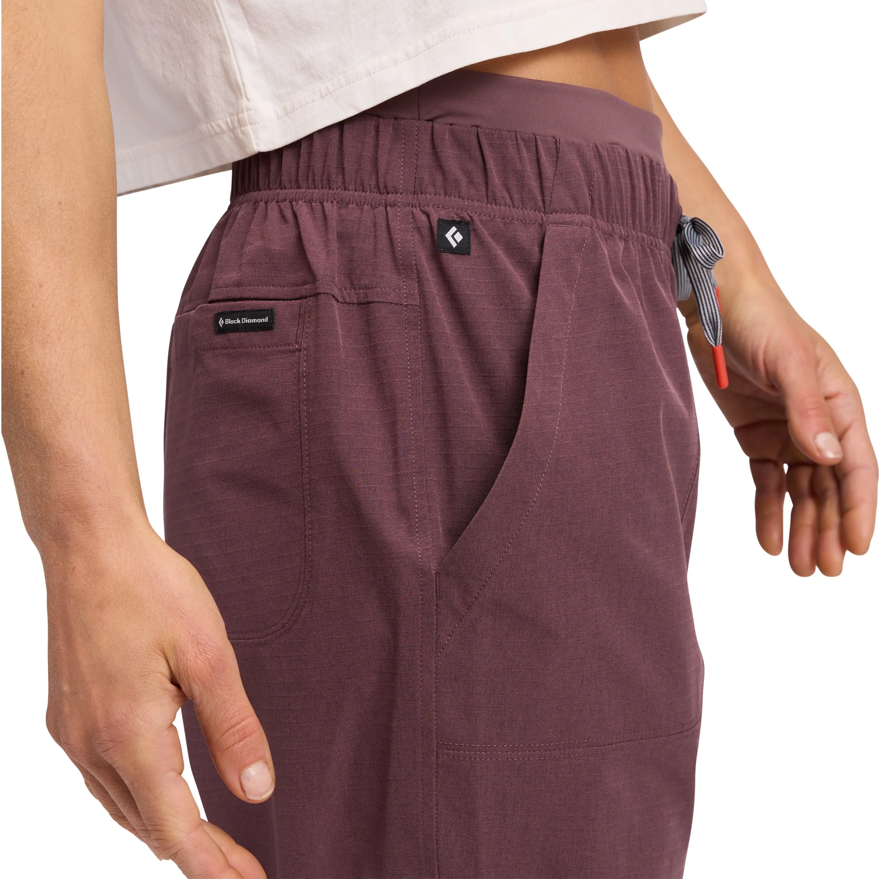 Women's Sequence Pants