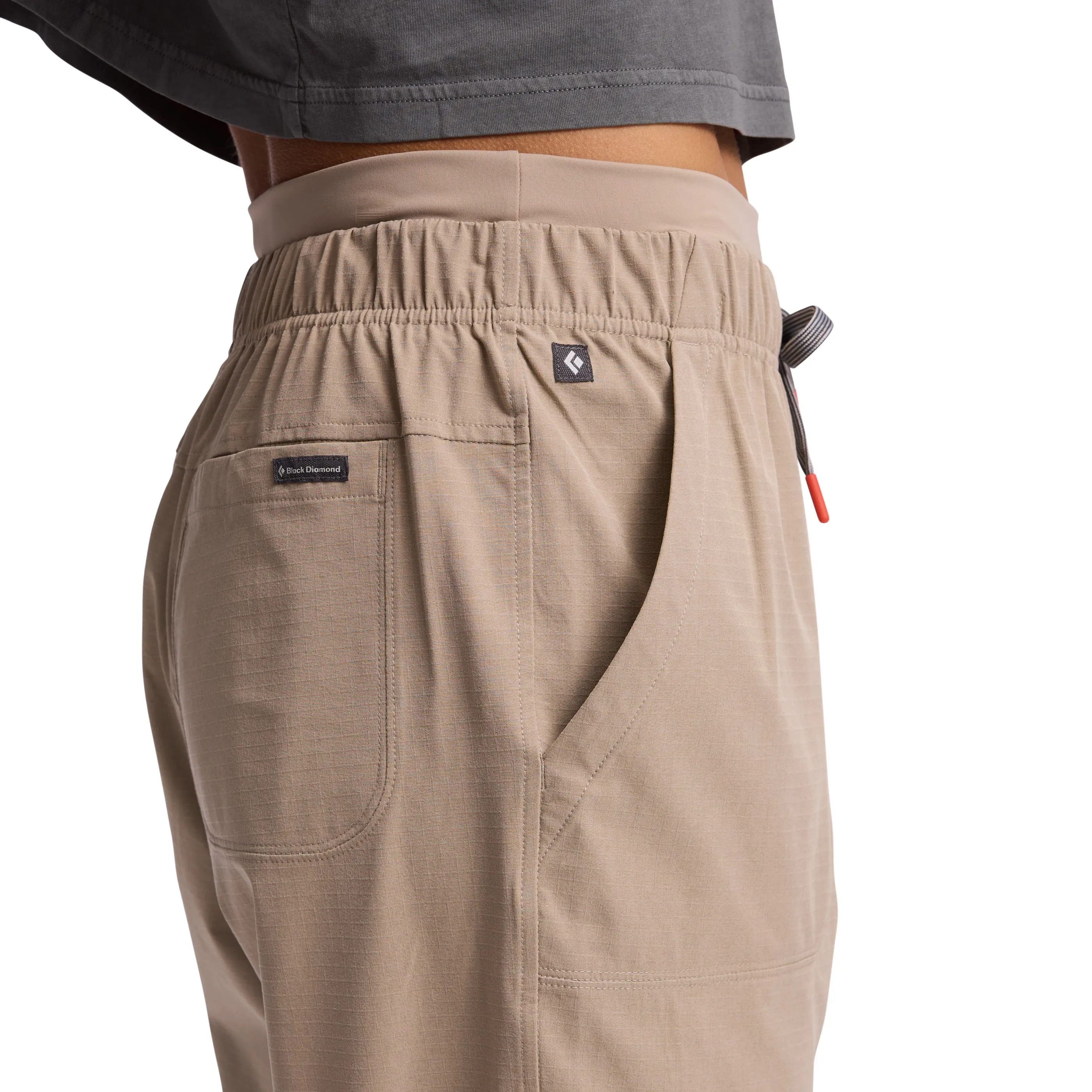 Women's Sequence Pants