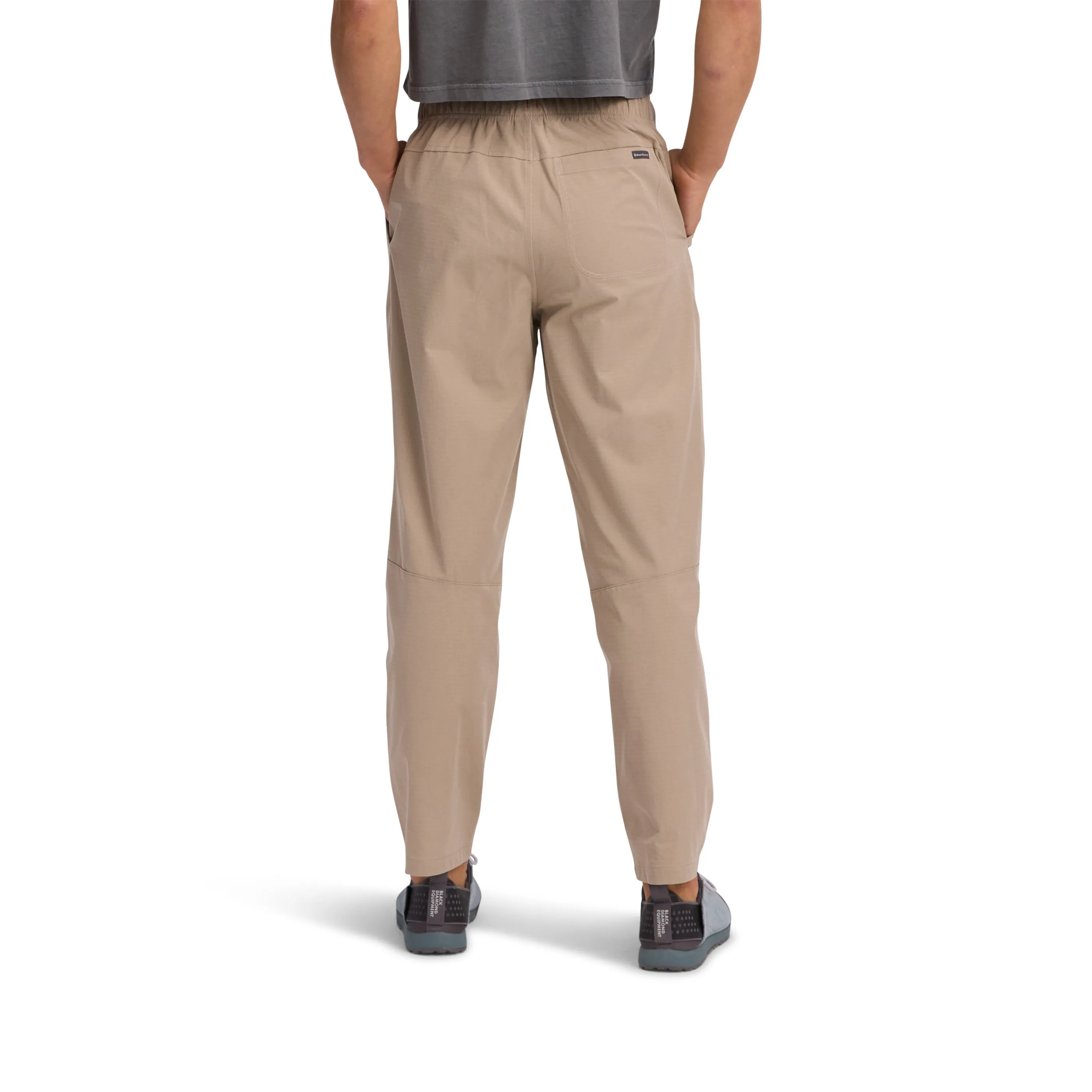 Women's Sequence Pants