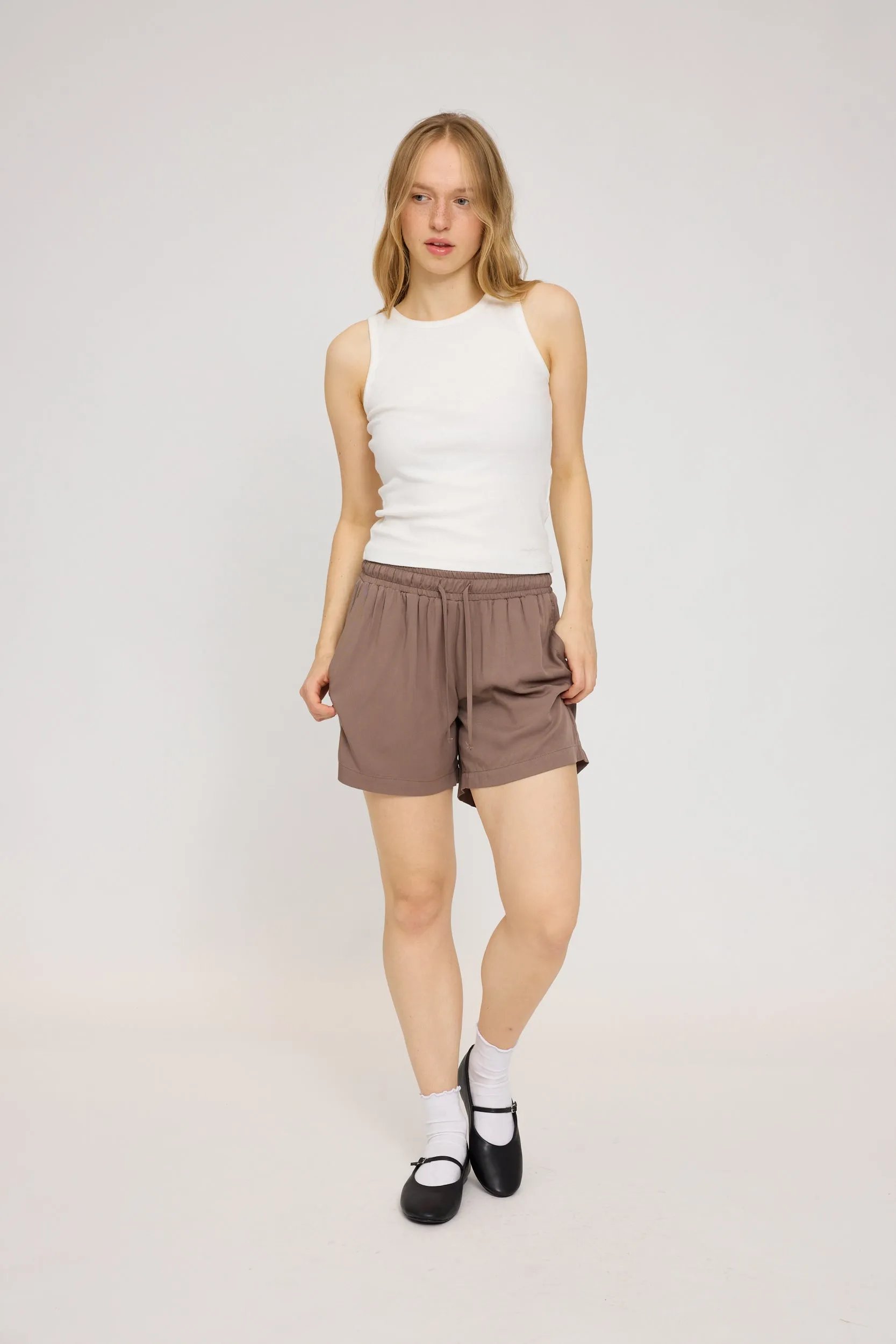 Women's Shorts